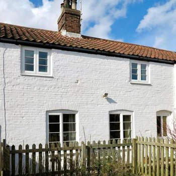 Jennys Cottage 27553