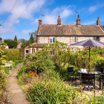Primrose Cottage