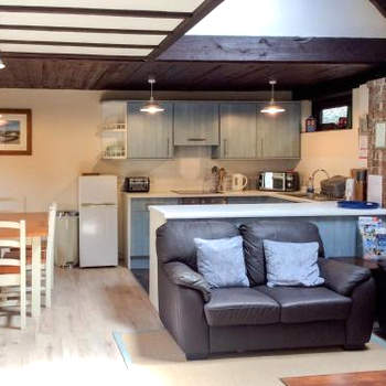 Trailor Cottage