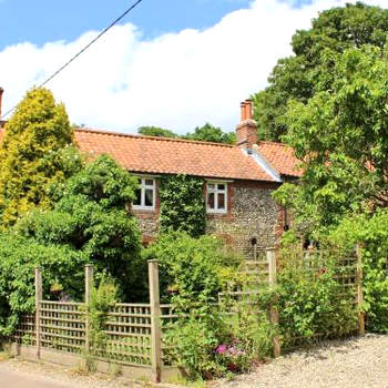 Forge Cottage