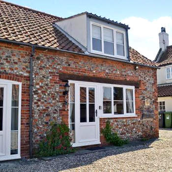 Wherry Cottage