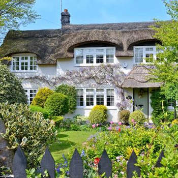 Starboard Cottage