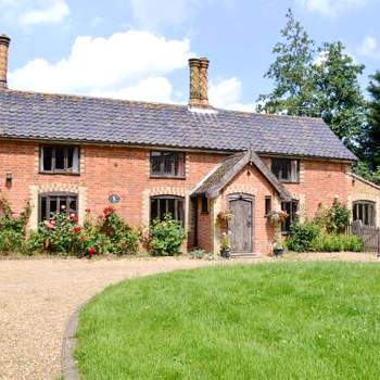 Meadow Cottage