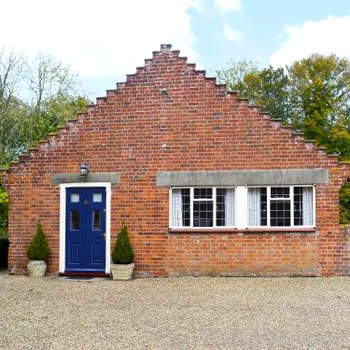 The Cottage