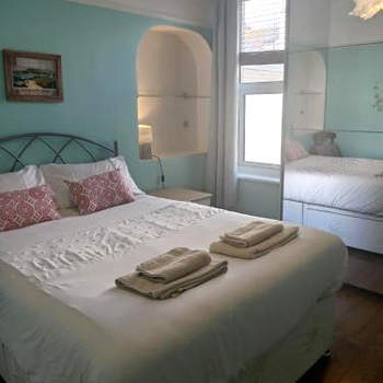 Ocean City Apartment-with parking