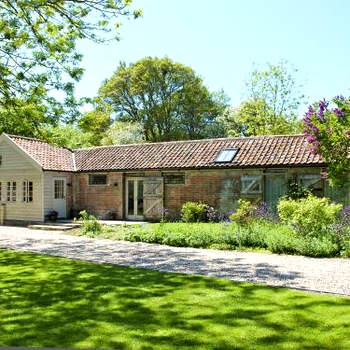The Coach House