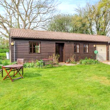 Water Hall Cottage