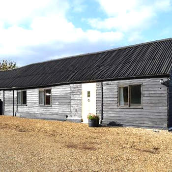 The Old Calf House