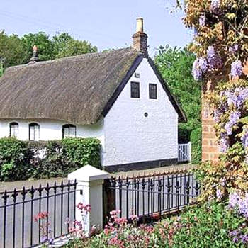 Childe Of Hale Cottage - 27896