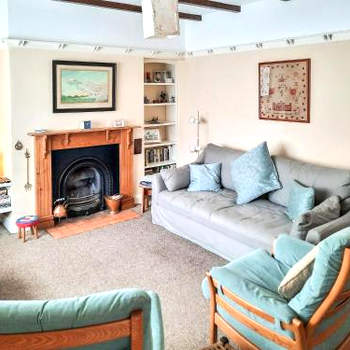 Coastguard Cottage