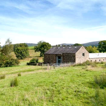 Cowdber Barn