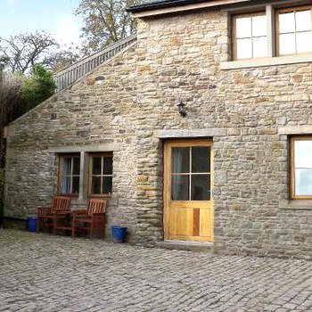 Bramble Cottage - 27978