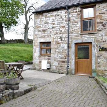 The Calf Shed