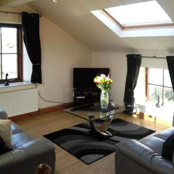 Jenlea Cottage