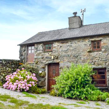 Ganny Cottage - Lzl