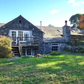 Birkerthwaite Cottage-w41479