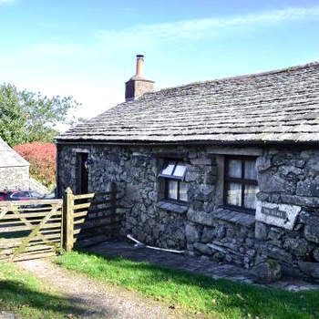 Birkerthwaire Stable-w41477