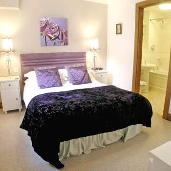The Coach House