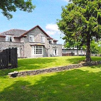 Cartmel Cottage