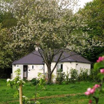 Magnolia Cottage - Kent