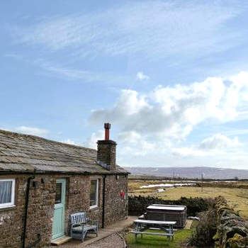 Borrowdale Cottage
