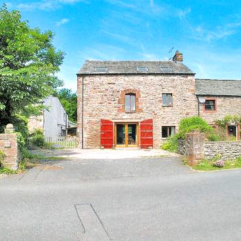 Fenham Barn