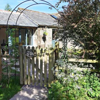 The Byre