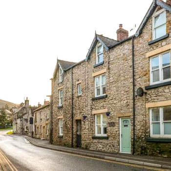 Happy Feet Cottage, Sleeps 6