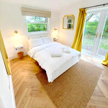 Orchard Cottage - Kent