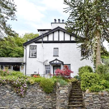 Howe Cottage
