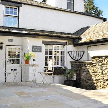 Jessamy Cottage