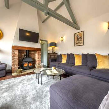 Tern Cottage 6
