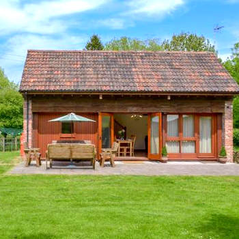 Applebarrel Barn