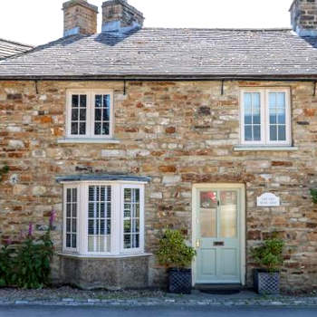 Old Wool Shop