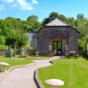 Rose Bank Cottage