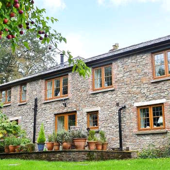 Grooms Cottage
