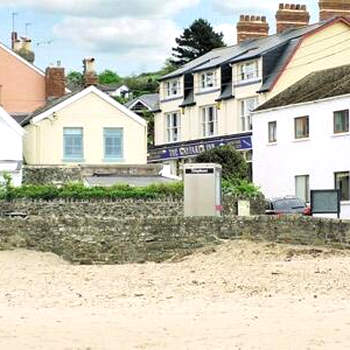 Kingsley Cottage