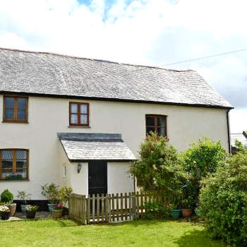 Moorland Retreat