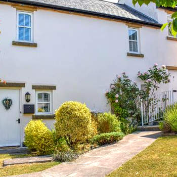 Cosy Cottage