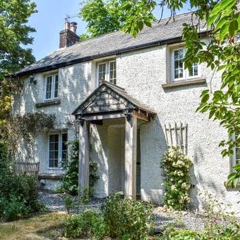Greenwix Farm House