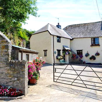 Fordbrook Cottage