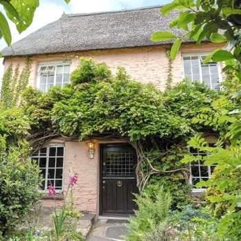 Laurel Cottage