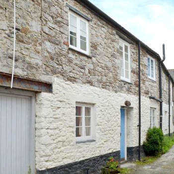 Mill Cottage