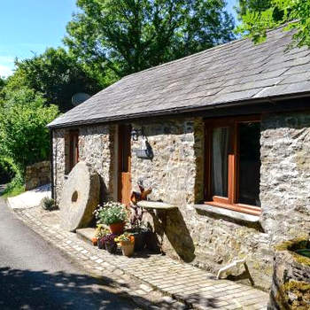The Smithy