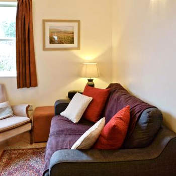 Jasmine Cottage - W41461