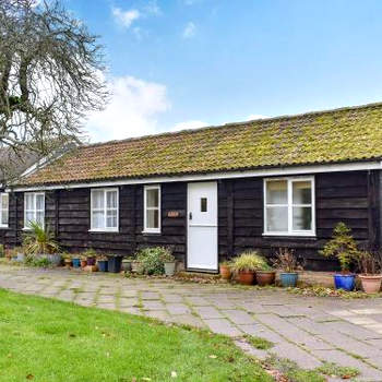 Rose Cottage - W41462