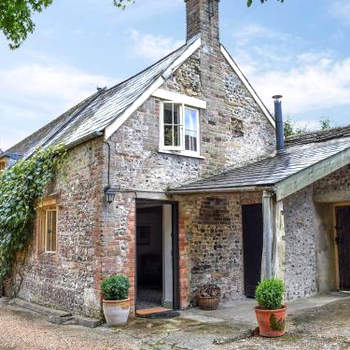 Cerne Abbey Cottage