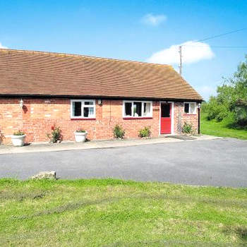 Tarrant Cottage -14557