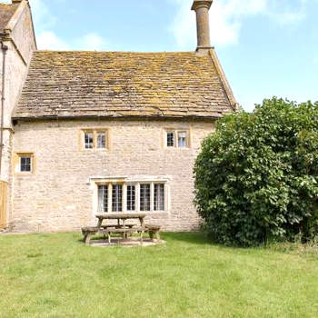 Churchill Cottage