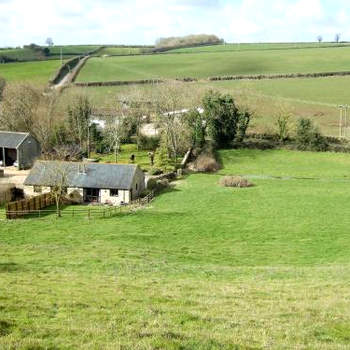Woodpecker Cottage